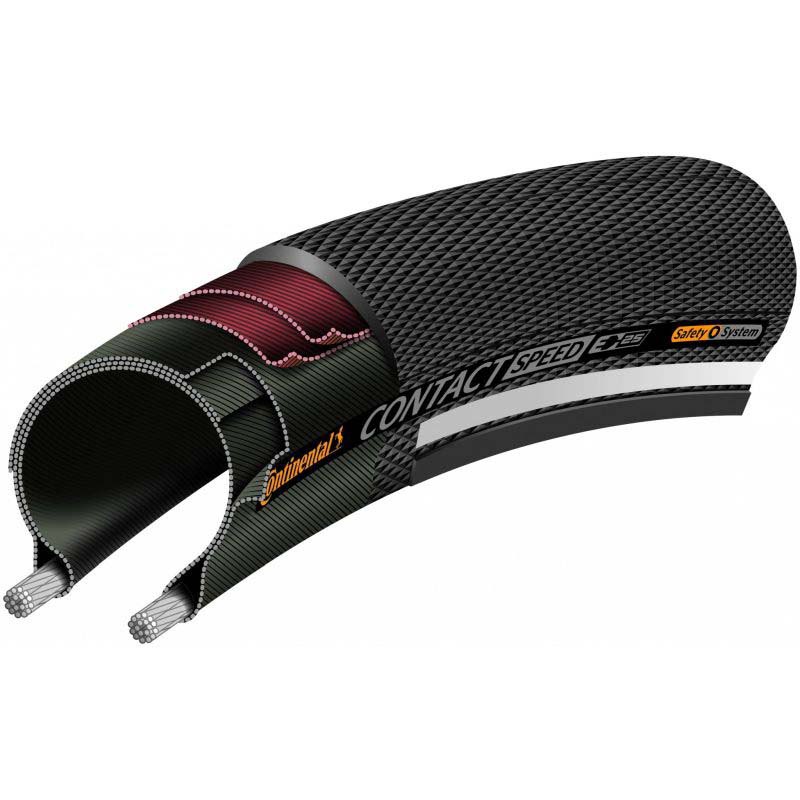 Continental Contact Speed Reflective 27.5´´ Tyre