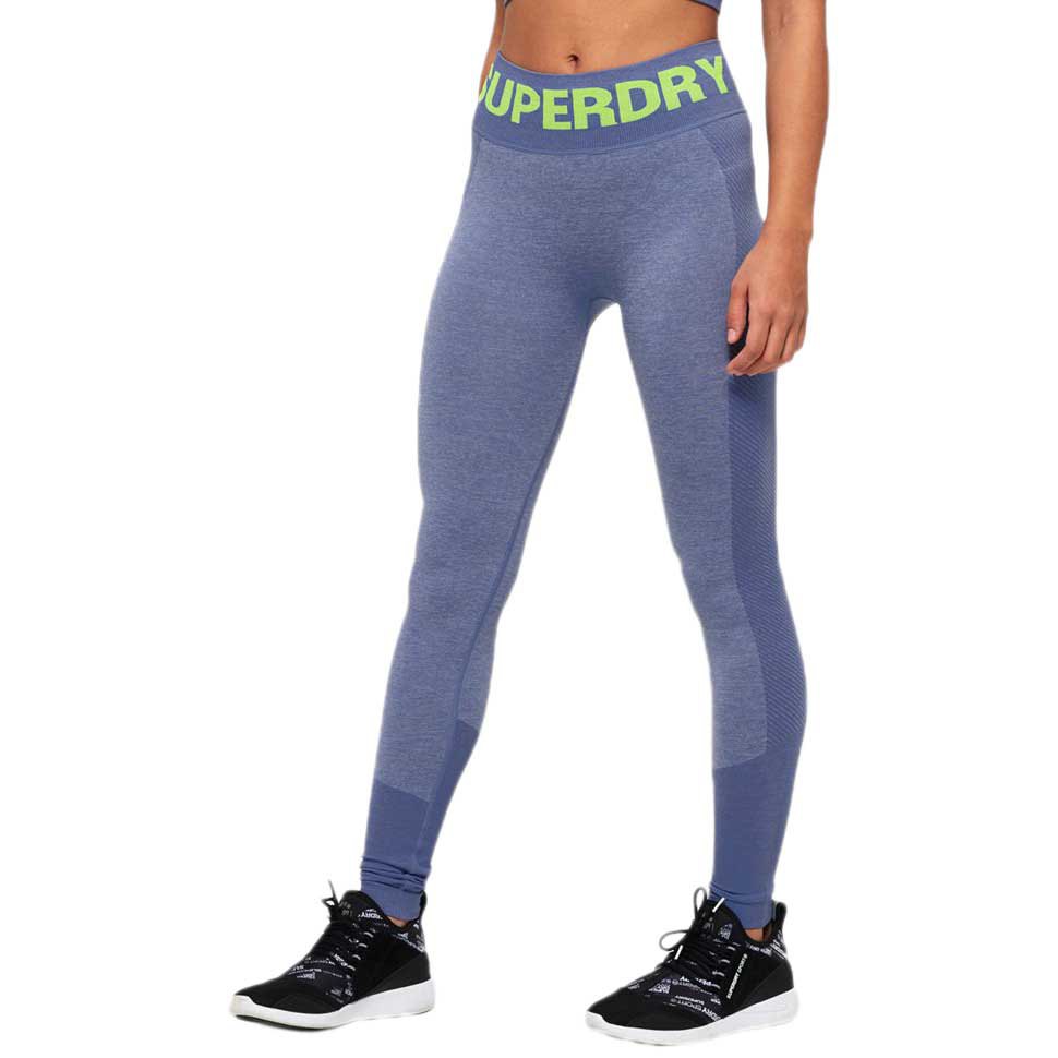 Superdry Legging Active Seamless