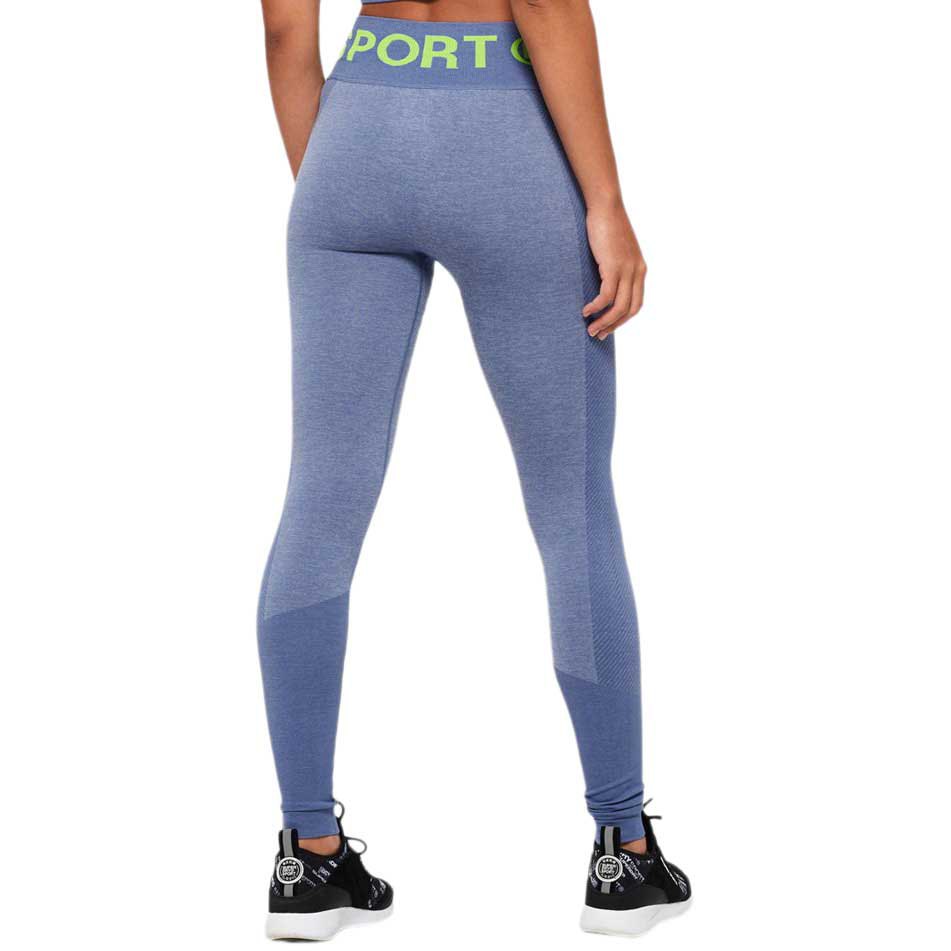Superdry Active Seamless Legging