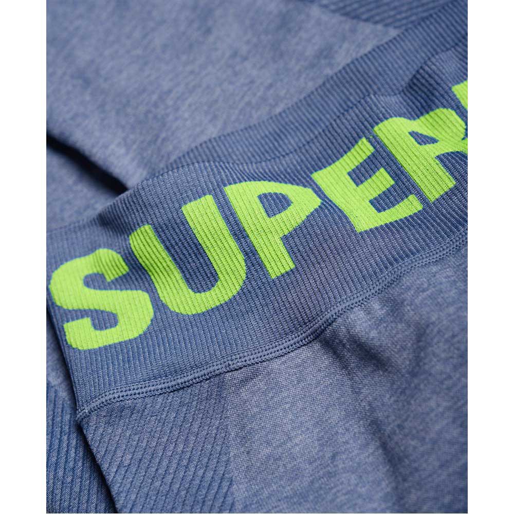 Superdry Maglia Active Seamless