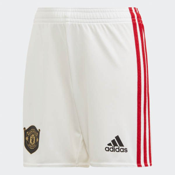adidas Manchester United FC Home Infant Kit 19/20