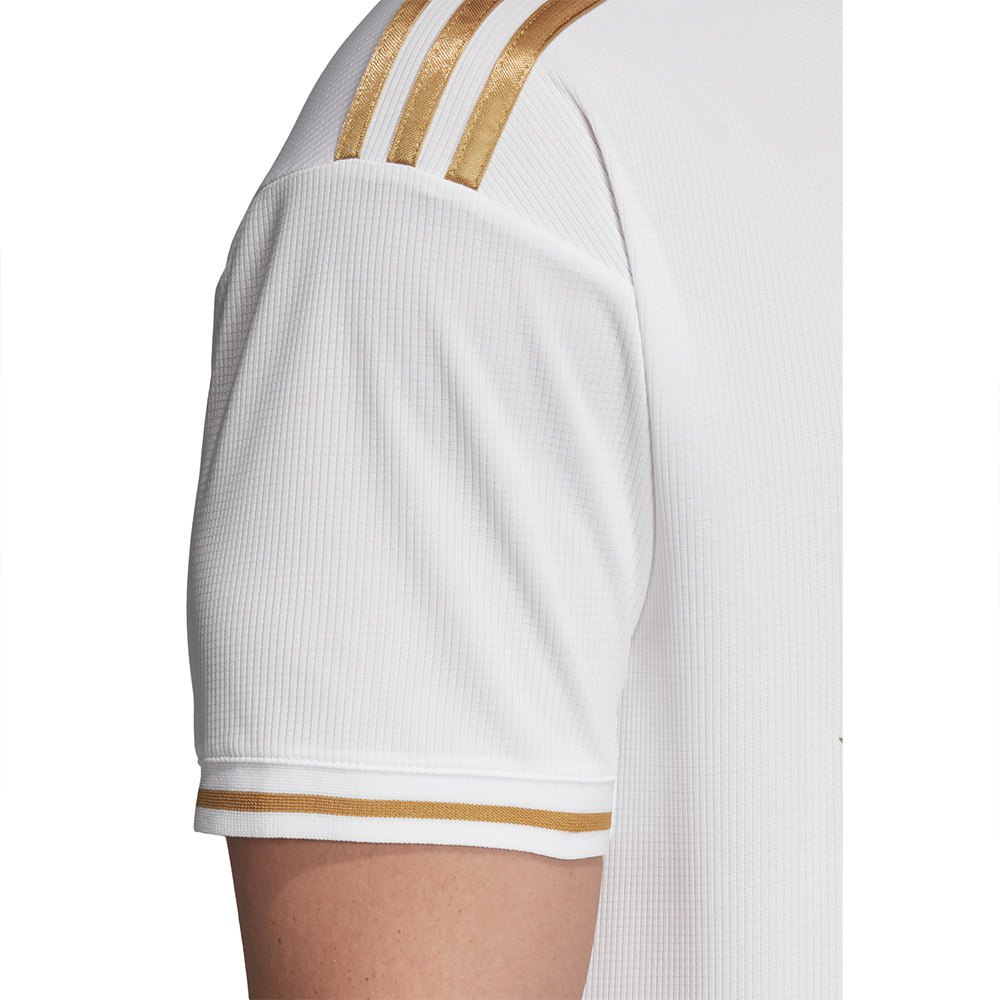 adidas Koti Real Madrid 19/20 T-paita
