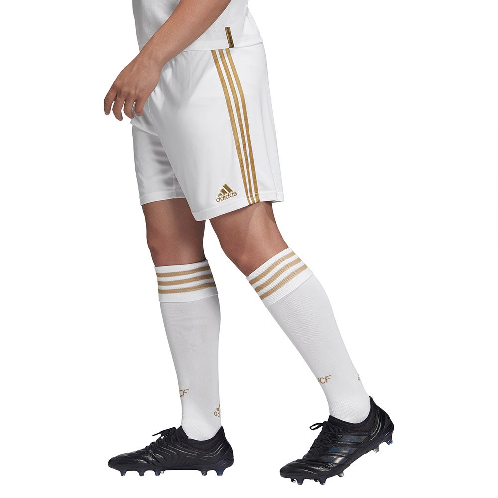 adidas Real Madrid Home 19/20 Shorts