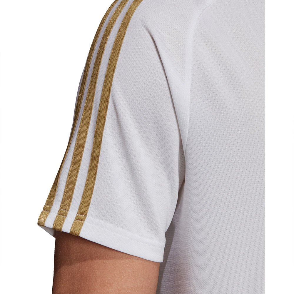 adidas T-Shirt Real Madrid Entraînement 19/20