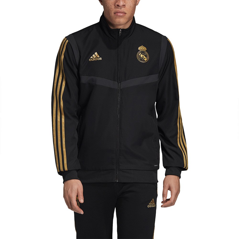 adidas Real Madrid Presentation 19/20 Jacket