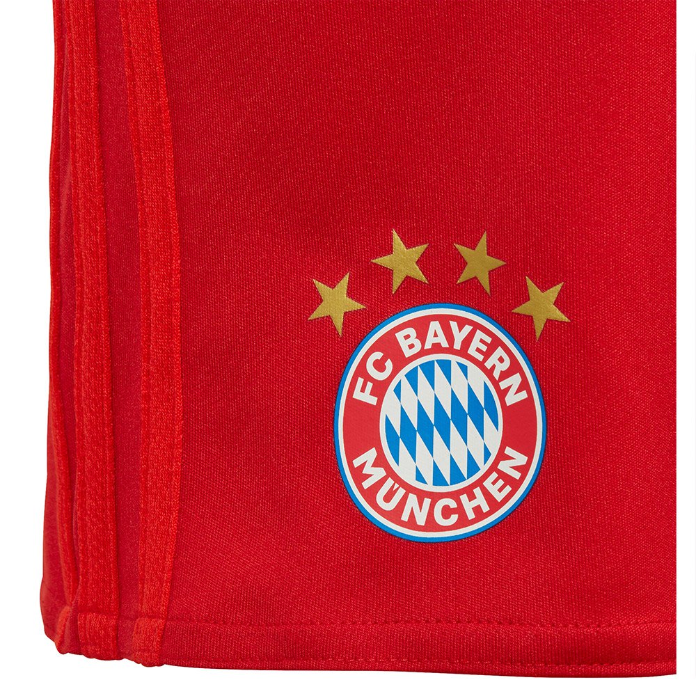 FC Bayern München Auto Mini Kit Home 2020/21 