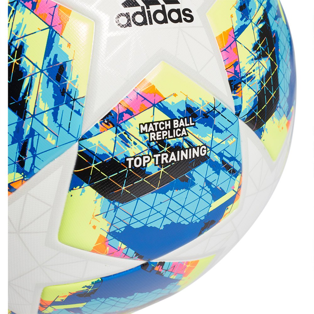adidas Finale Top Training Football Ball