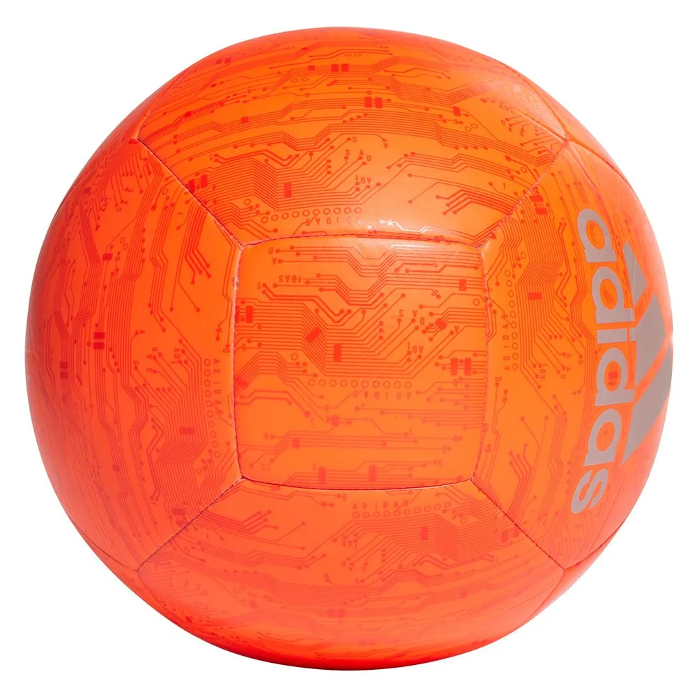 adidas Capitano Football Ball Goalinn