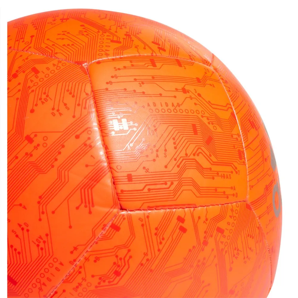 adidas Capitano Football Ball Goalinn