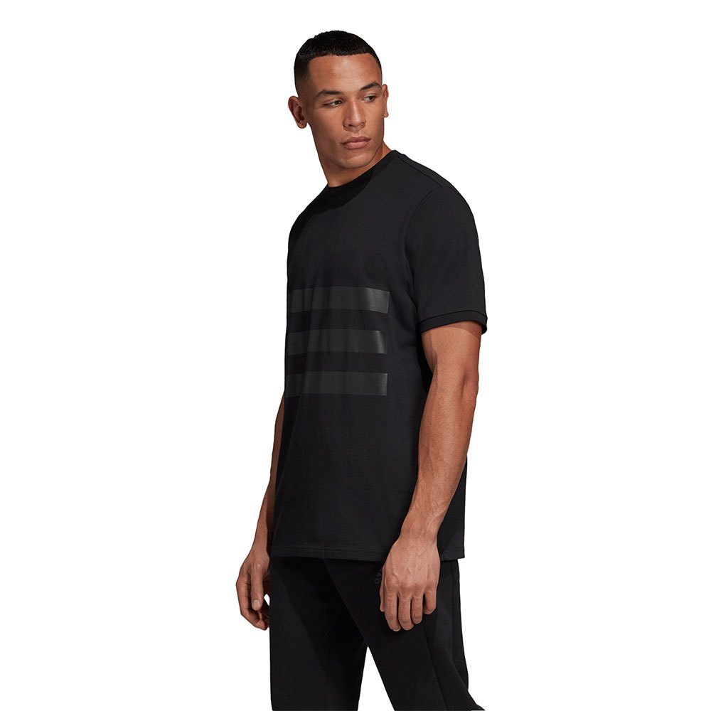 adidas Tango Heavy short sleeve T-shirt