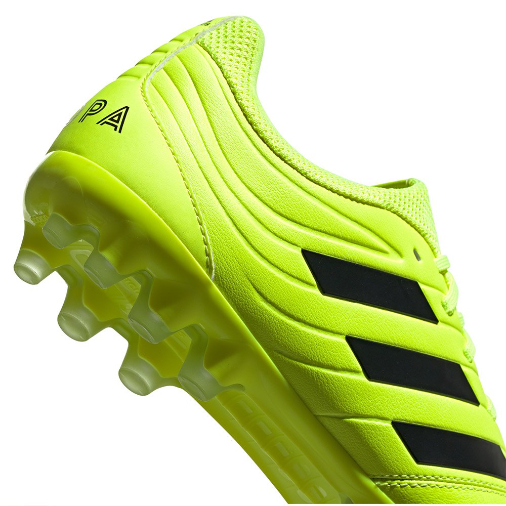 adidas Copa 19.3 Football Boots Green | Goalinn