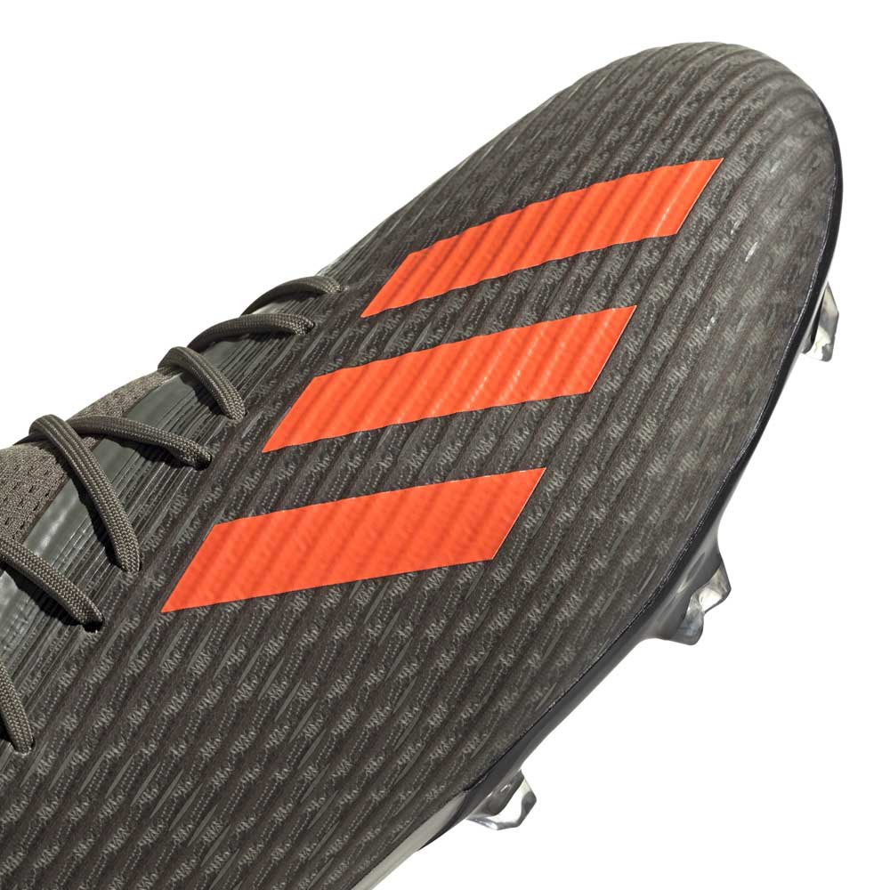 adidas X 19.2 FG Football Boots