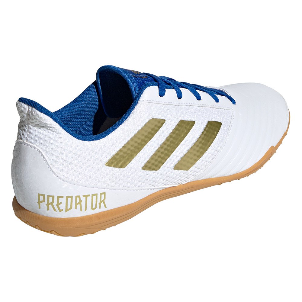 adidas Tênis Futsal Predator 19.4 Sala IN