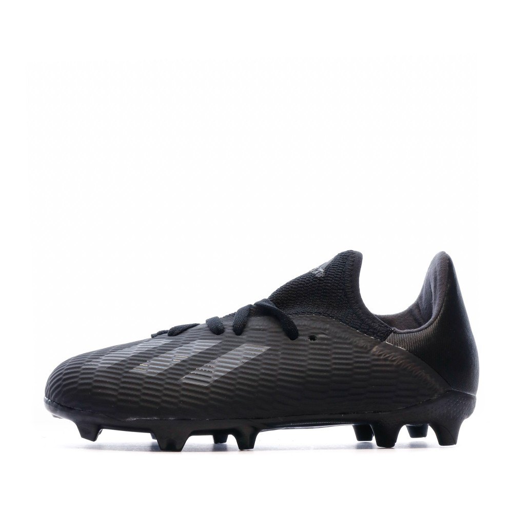 Je zal beter worden jurk Gewoon adidas X 19.3 FG Football Boots Black | Goalinn
