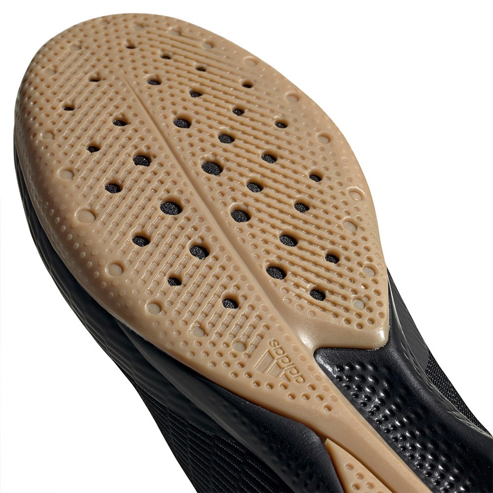 ADIDAS Adidas X 19.3 IN - Chaussures futsal Homme brcyan/cblack/shopnk -  Private Sport Shop