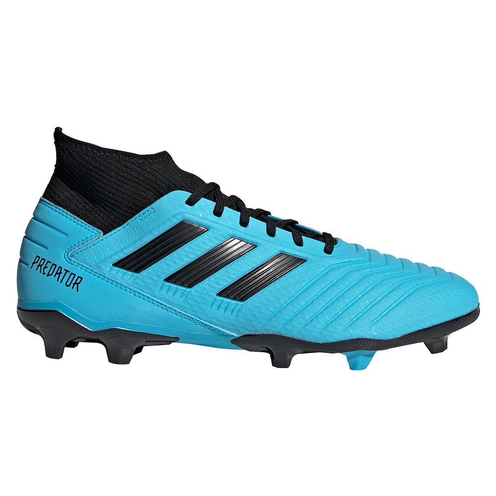 Visiter la boutique adidasadidas Predator 19 48 in Chaussures de Football Homme Bleu 