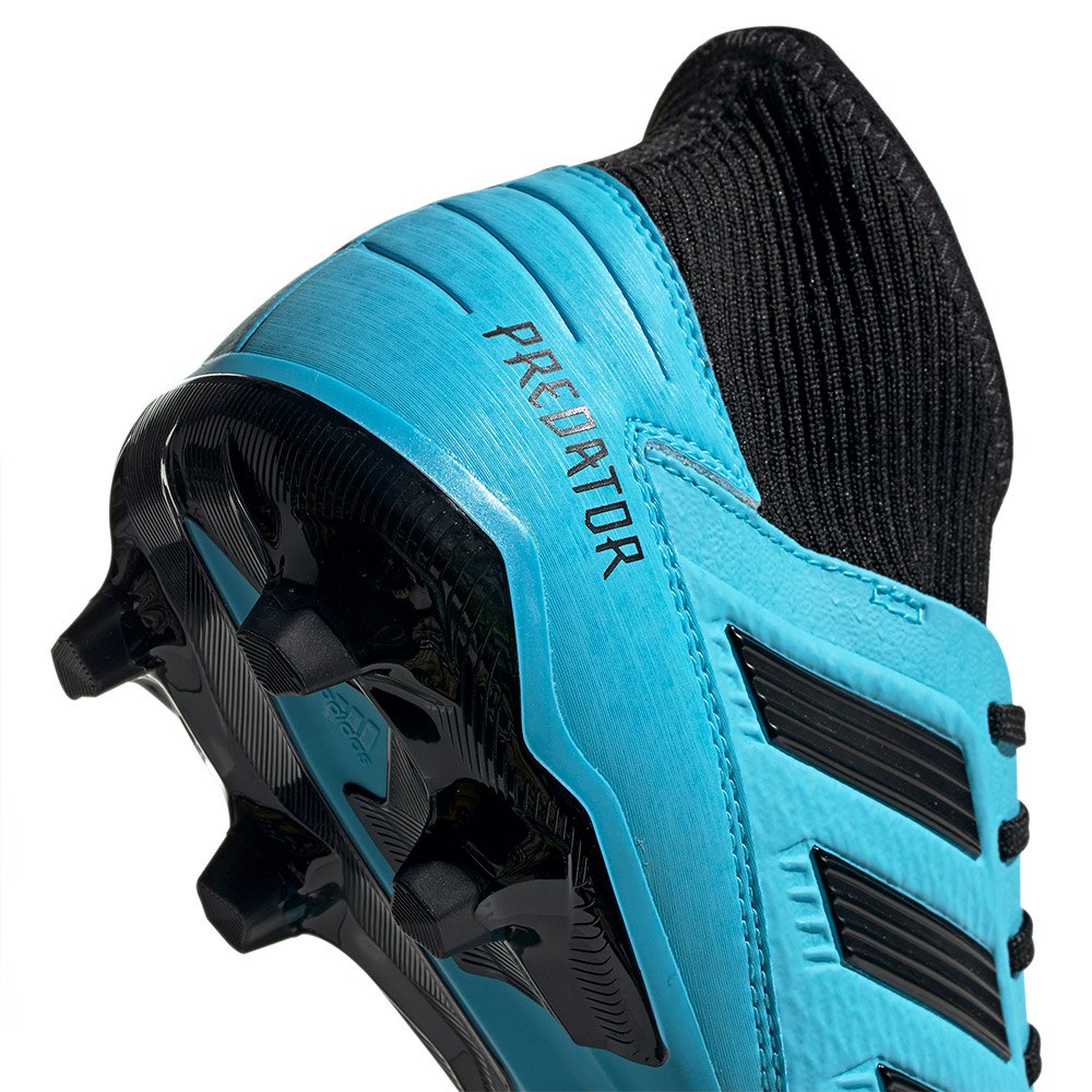 adidas Predator 19.3 FG Fodboldstøvler