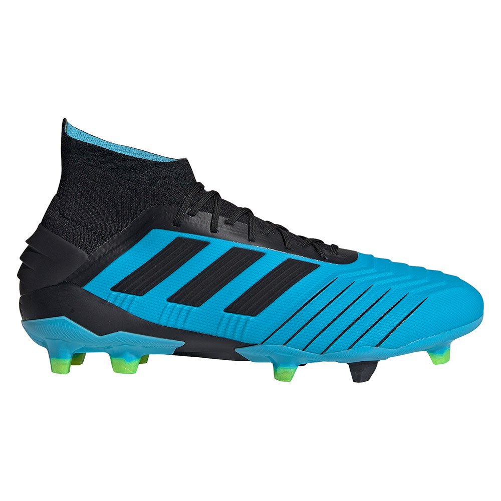 adidas Predator 19.1 Football Boots | Goalinn