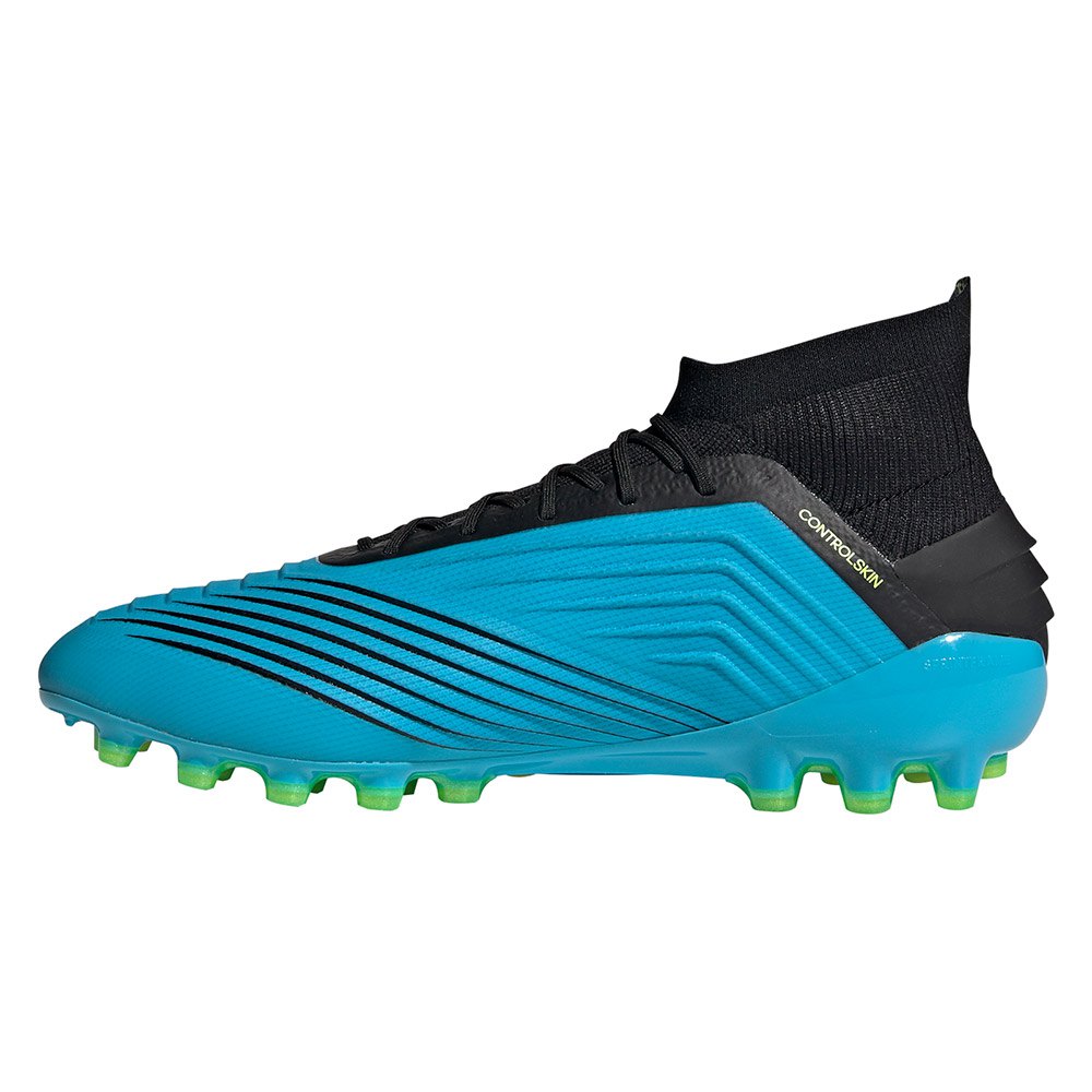 adidas Scarpe Calcio Predator 19.1 AG