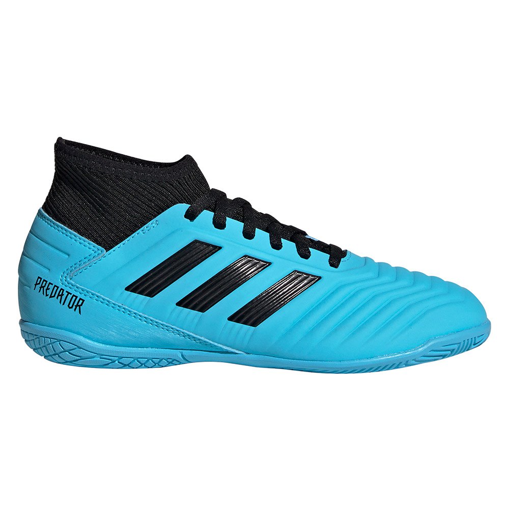 dar a entender angustia Roux adidas Predator 19.3 IN Indoor Football Shoes Blue | Goalinn