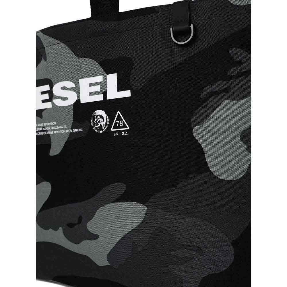 Diesel D Thisbag Shopper L Bag