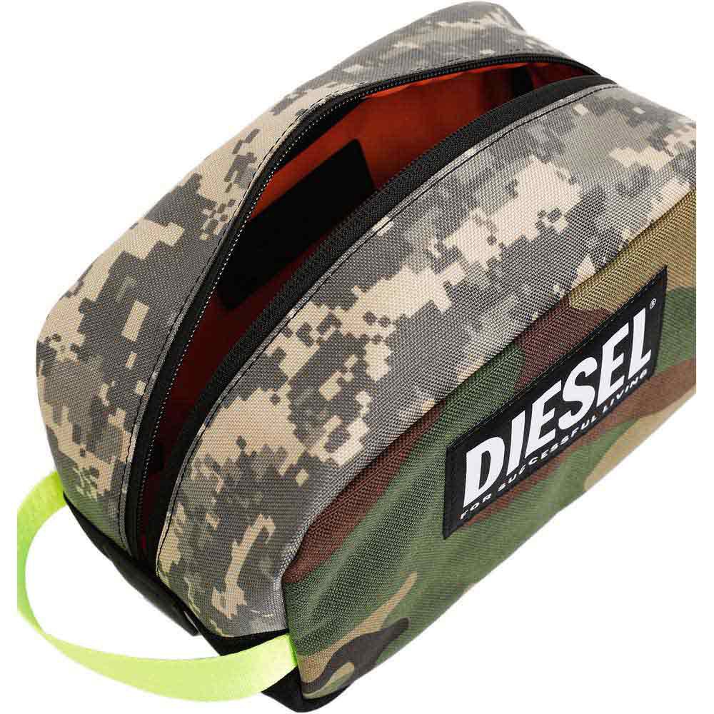 Diesel Pouchh