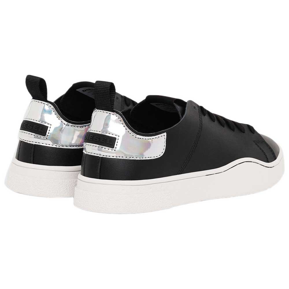 Diesel S Clever LS Trainers