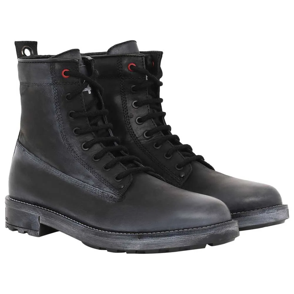 Diesel Throuper DBB Boots | Dressinn