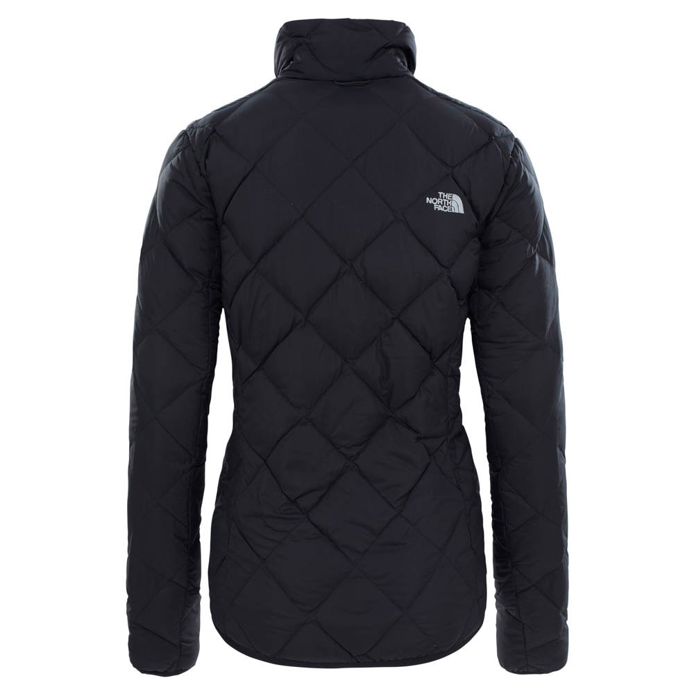 The north face Zip In Reversible Down Jacket