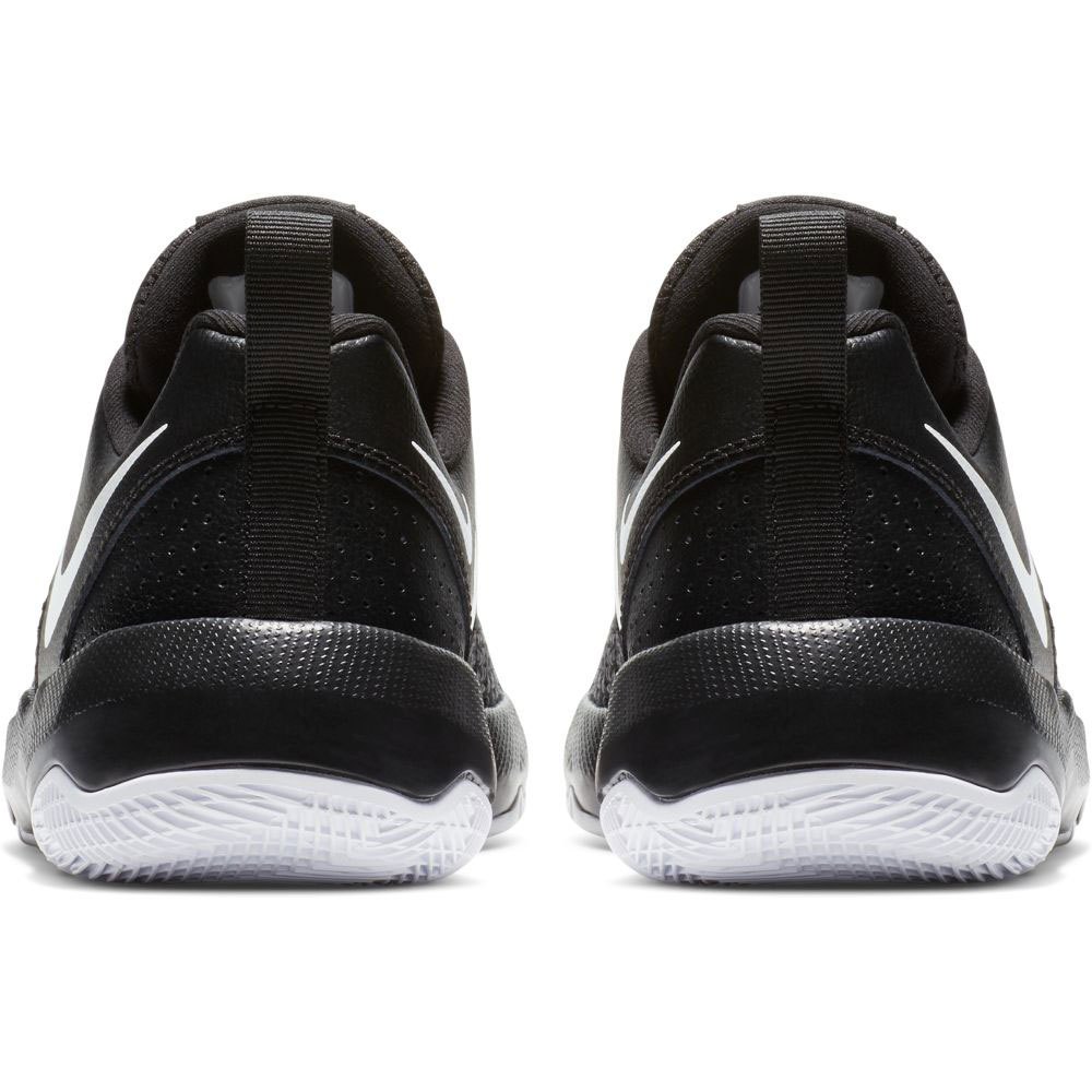 Nike Team Hustle Quick GS Trainers