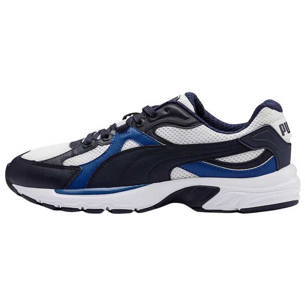 Puma Axis Plus 90s Trainers