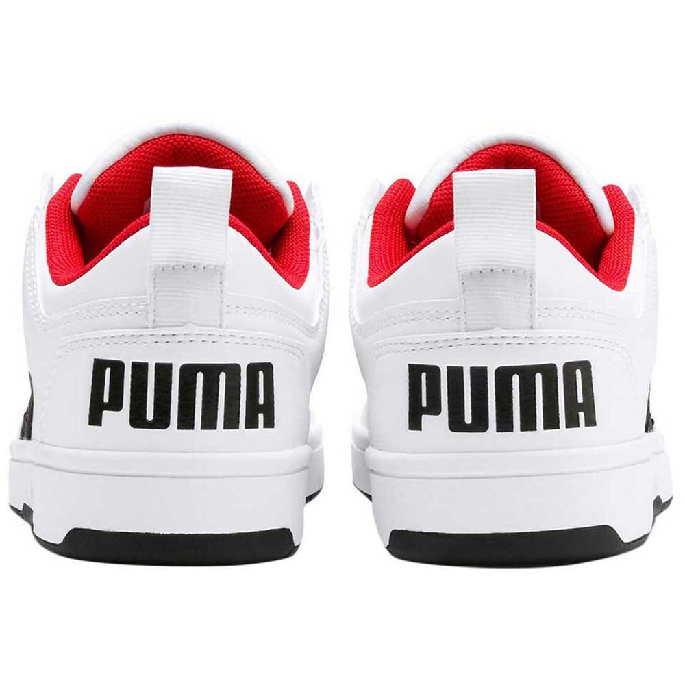 Puma Rebound Layup Lo SL schoenen