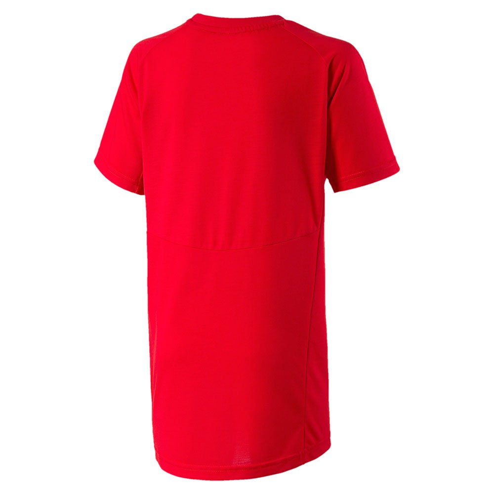 Puma Evostripe T-shirt med korte ærmer