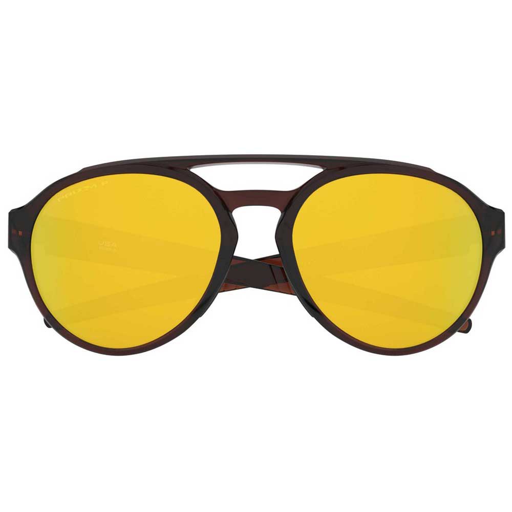 Oakley Polariserade Solglasögon Forager Prizm