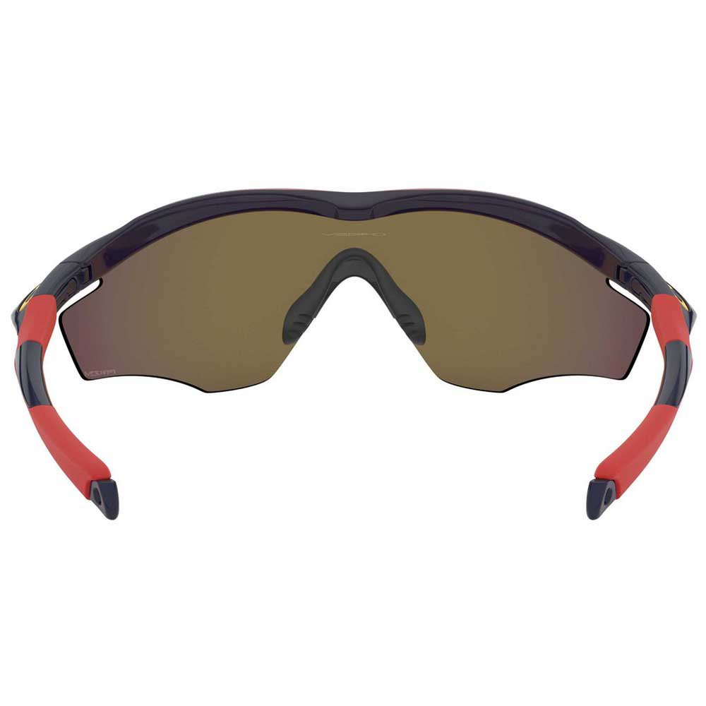 Oakley M2 Frame XL Polarized Prizm Sunglasses