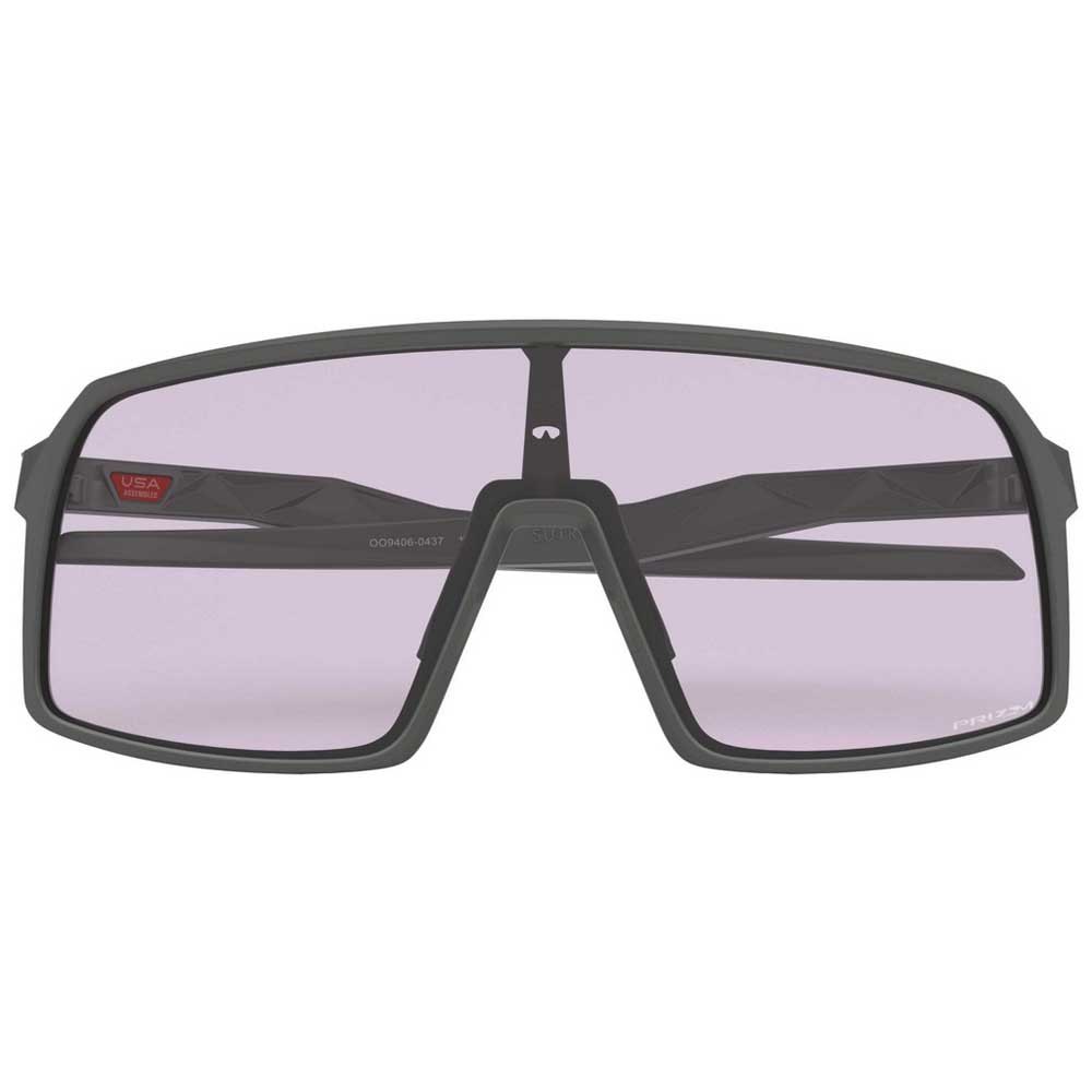 Oakley Sutro Prizm Low Light Sunglasses