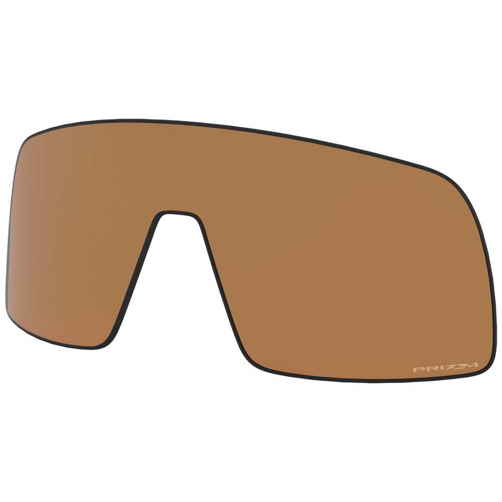 Elk jaar Er is een trend pijn Oakley Sutro Prizm Bronze Lenses Brown | Trekkinn