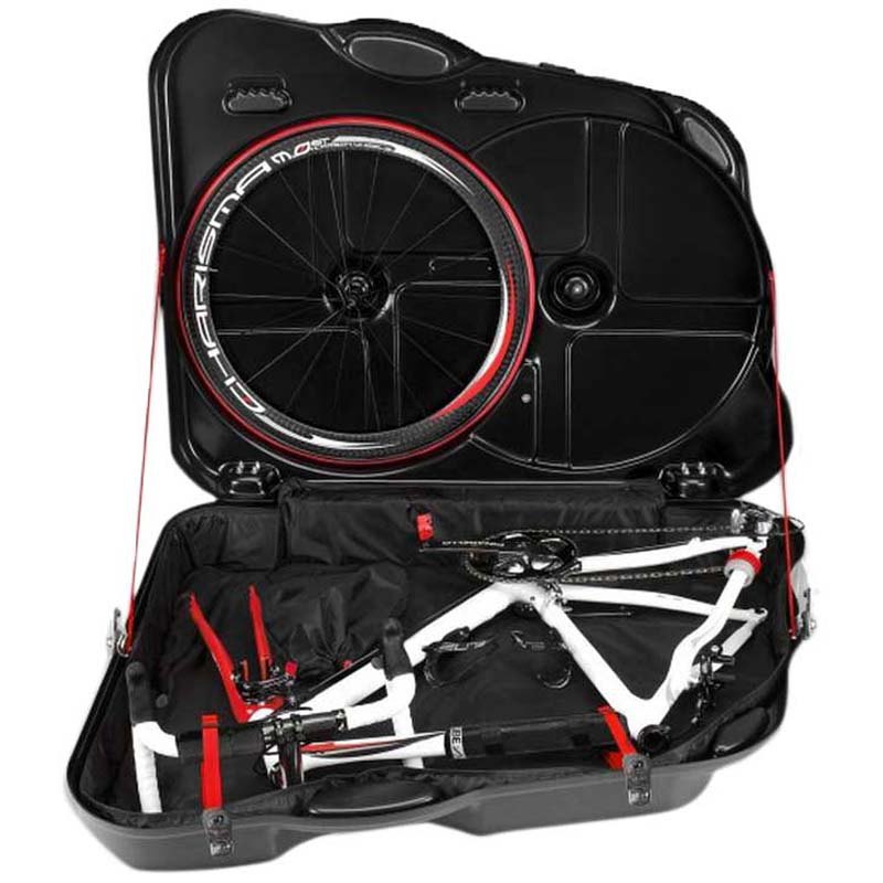 SCICON Bolsa Porta-Bicicletas Aerotech Evolution X TSA