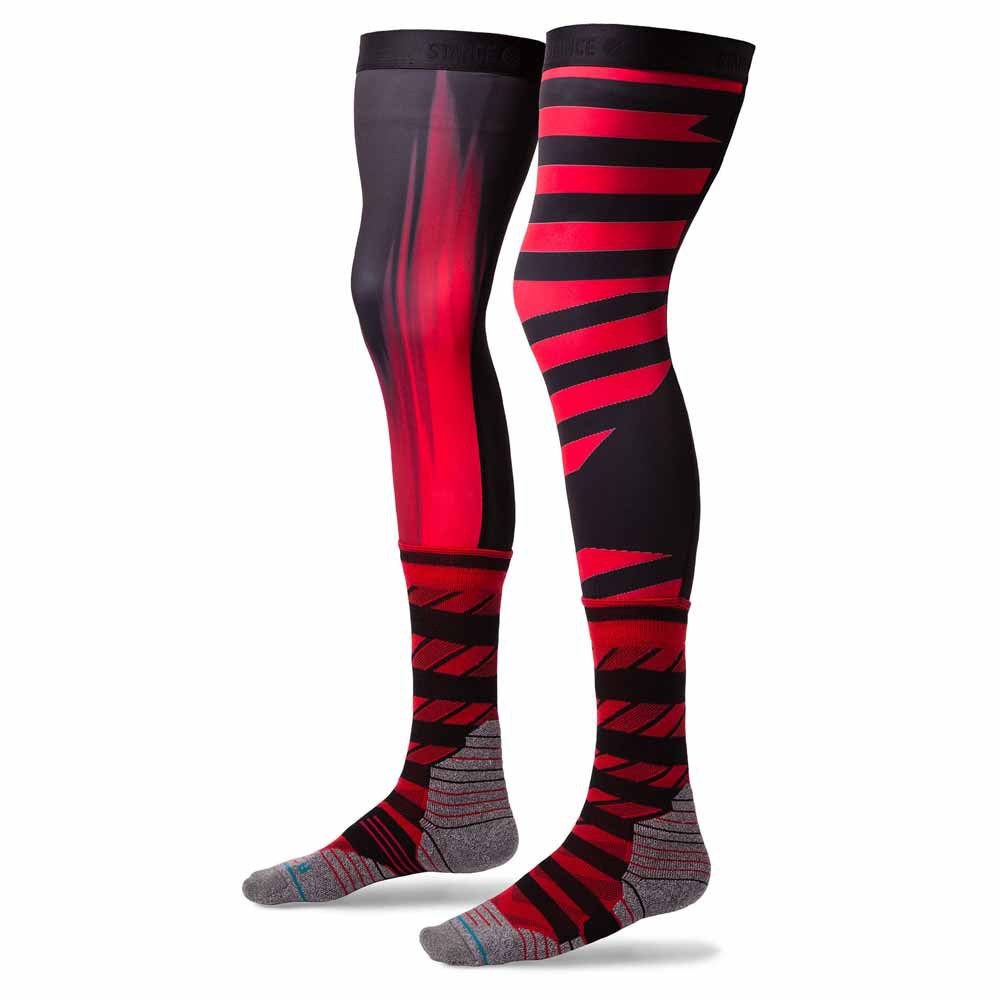Stance Calcetines Dusk Moto