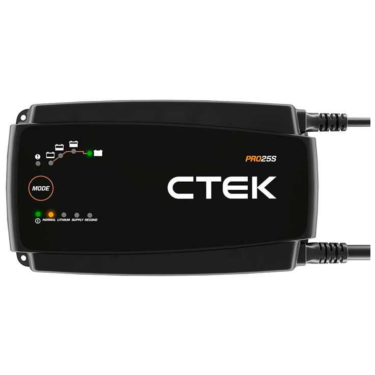ctek-oplader-pro25s
