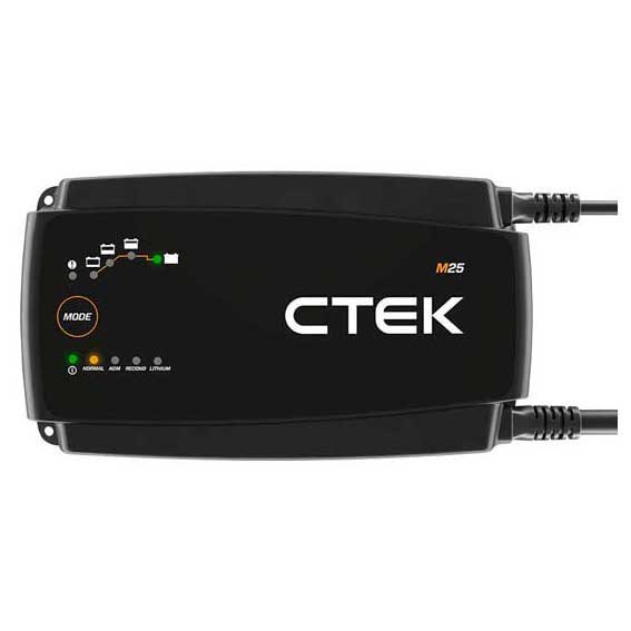 ctek-oplader-m25