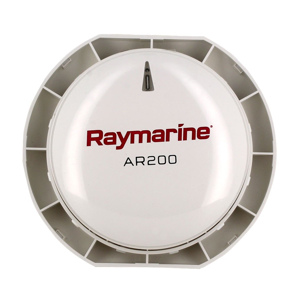 Raymarine Módulo De Estabilização De Câmera Para Realidade Aumentada AR200 IP