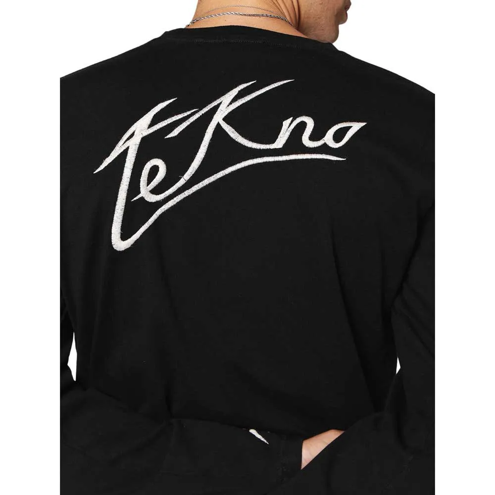 diesel tekno t shirt