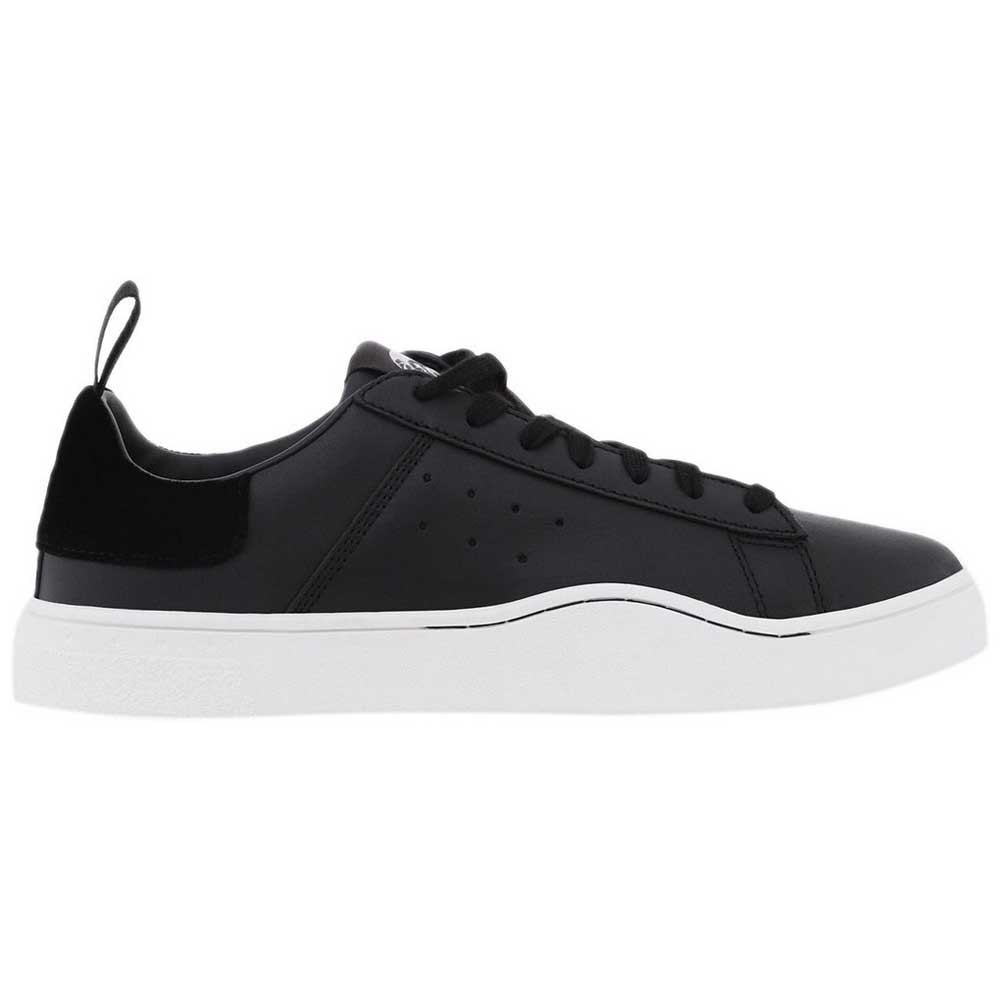 Diesel Clever Low Trainers