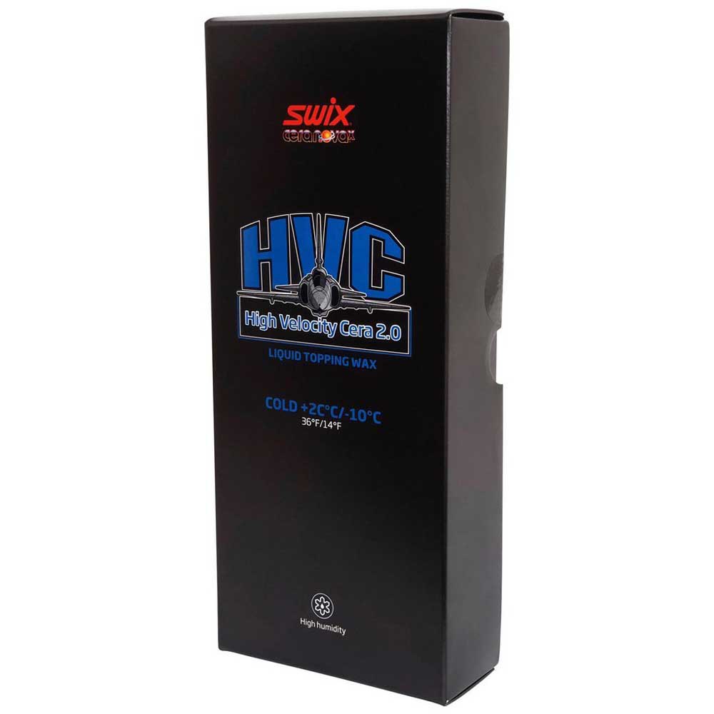 Swix FC65L HVC 2.0 Fria -2ºC/+10ºC 50ml