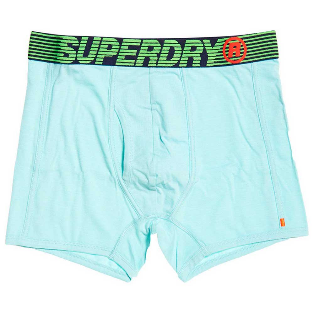 Superdry Speed Sport Boxer 2 Units