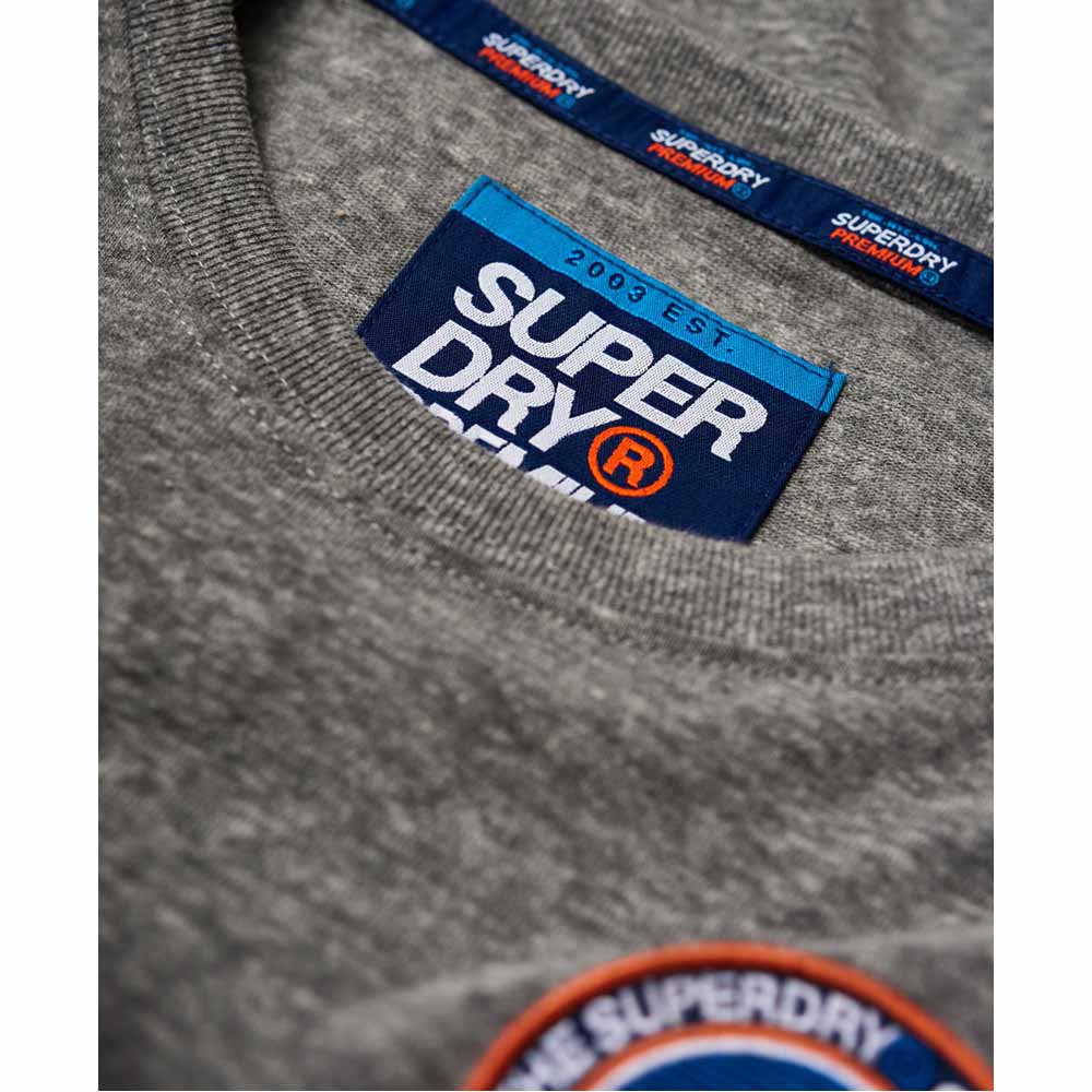 Superdry 76 Surf Long Sleeve T-Shirt