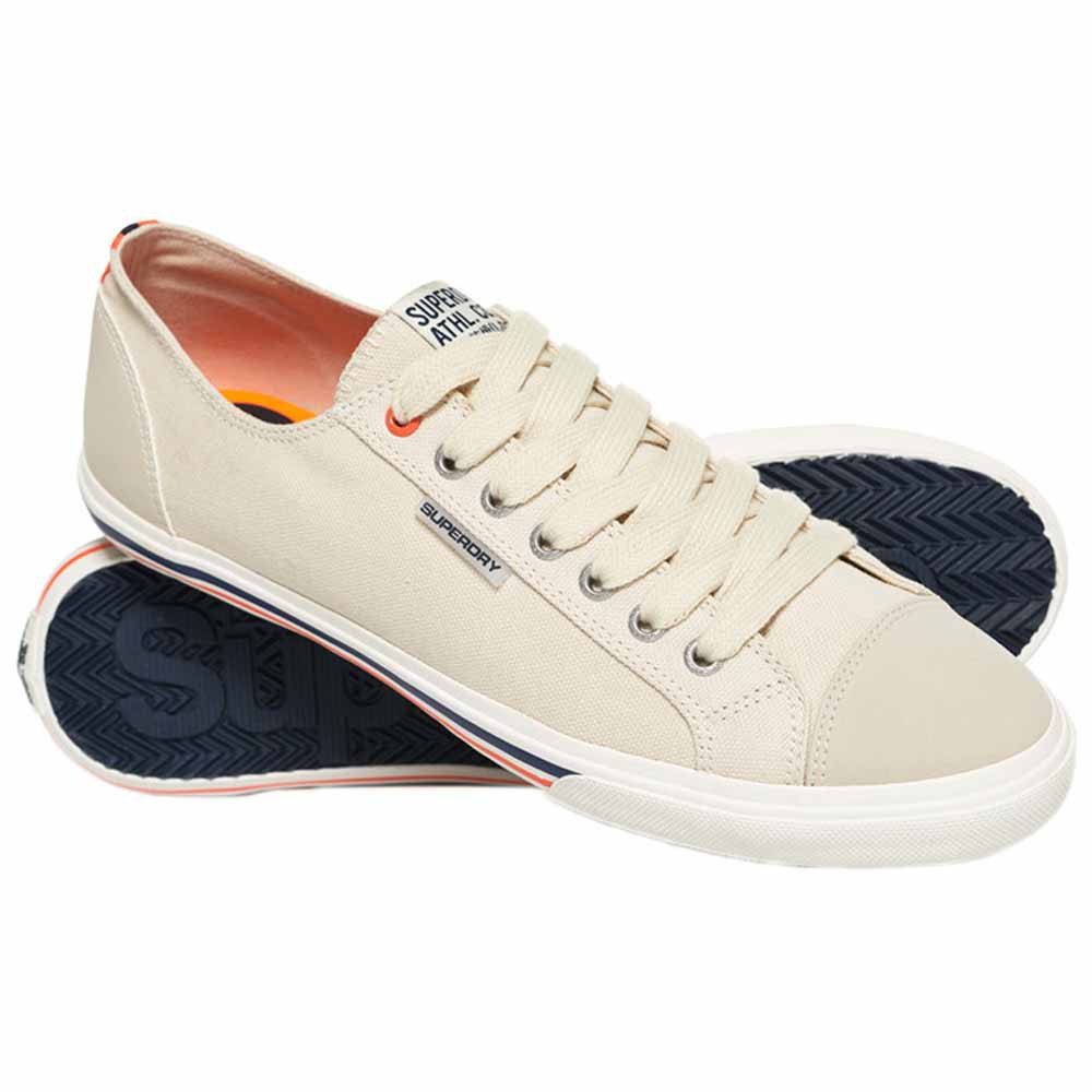 Superdry Sapato Low Pro