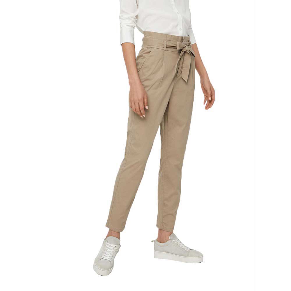 vero-moda-pantalones-eva-high-waist-loose-paperbag-cot