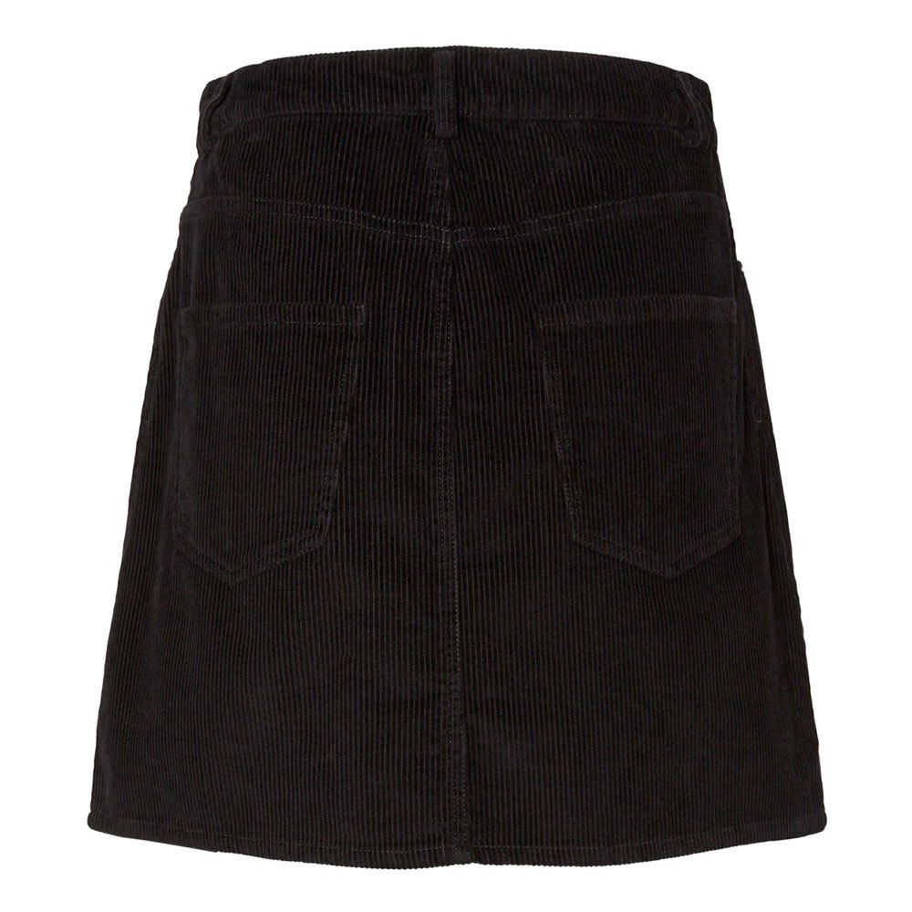 Vero moda Karina Hr A-Shape Cord Short Noos Skirt